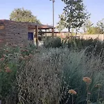 Bel Avec Grande Terrasse Ensoleillee Et Jardin Apartment Perpignan
