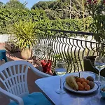 Bel Avec Grande Terrasse Ensoleillee Et Jardin Perpignan
