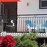 Apartman Bel Avec Grande Terrasse Ensoleillee Et Jardin