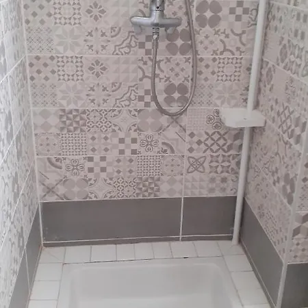 Appartement Bel Avec Grande Terrasse Ensoleillee Et Jardin Perpignan