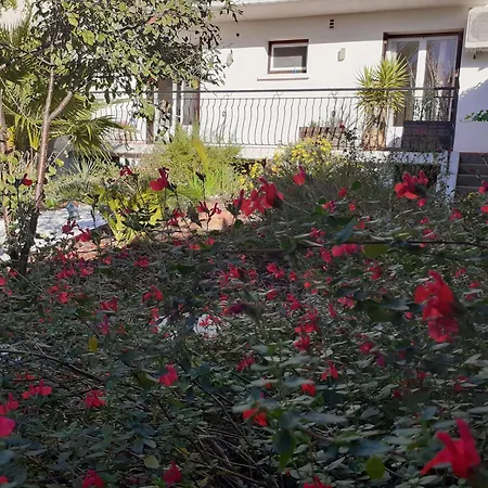 Lejlighed Bel Avec Grande Terrasse Ensoleillee Et Jardin