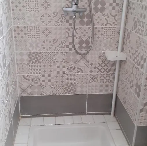 Apartman Bel Avec Grande Terrasse Ensoleillee Et Jardin Perpignan