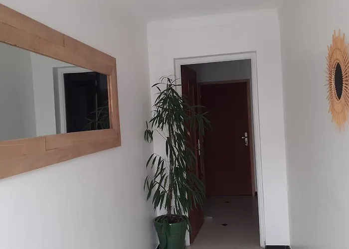 Bel Avec Grande Terrasse Ensoleillee Et Jardin Apartman *